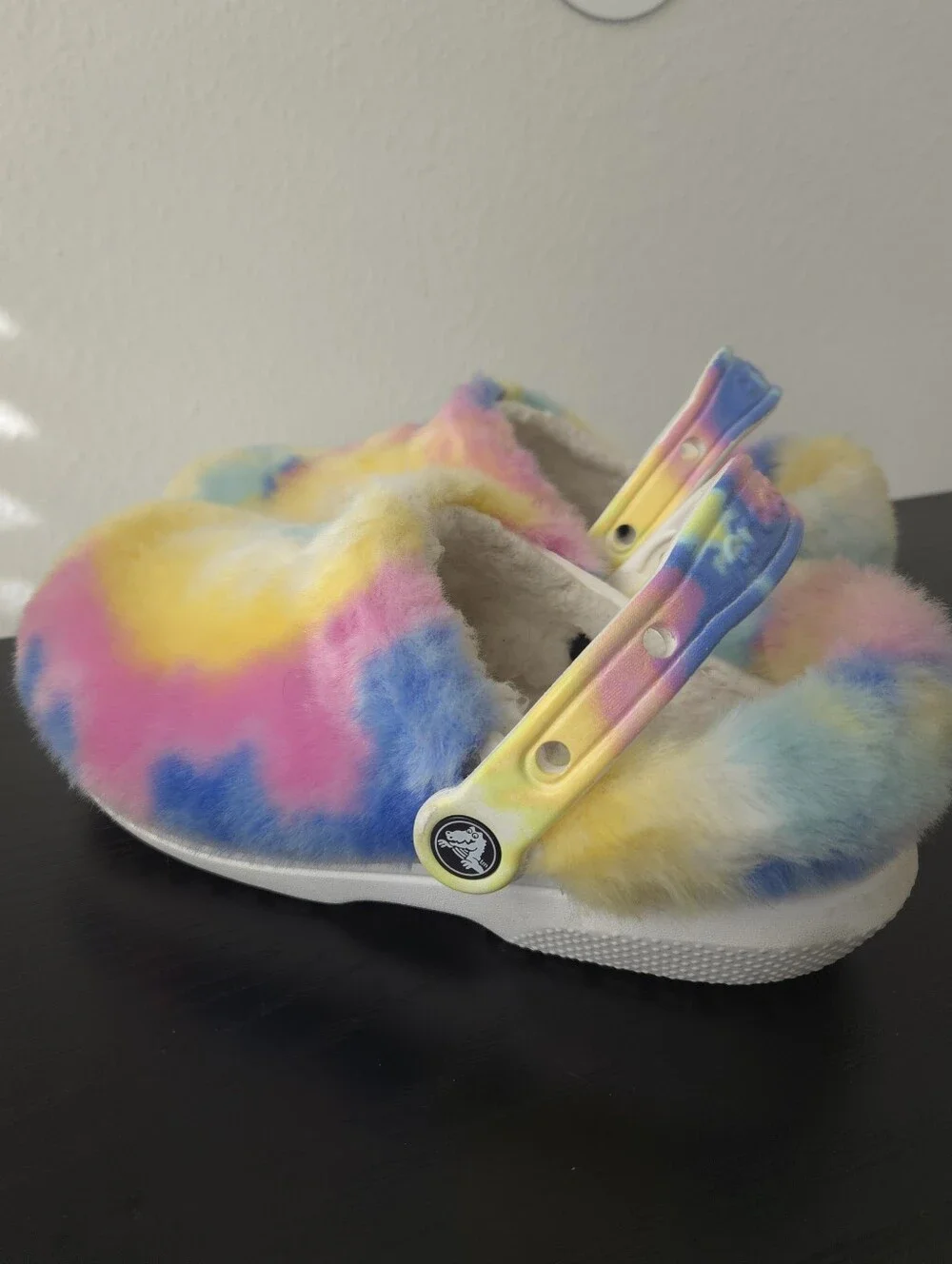 CROCS soft comfy